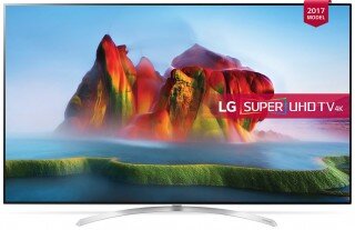 LG 55SJ850V Televizyon kullananlar yorumlar